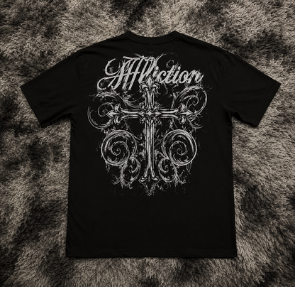 Divine Descent Tee