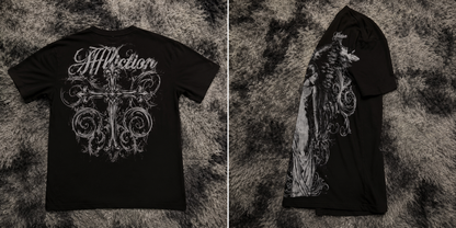 Divine Descent Tee